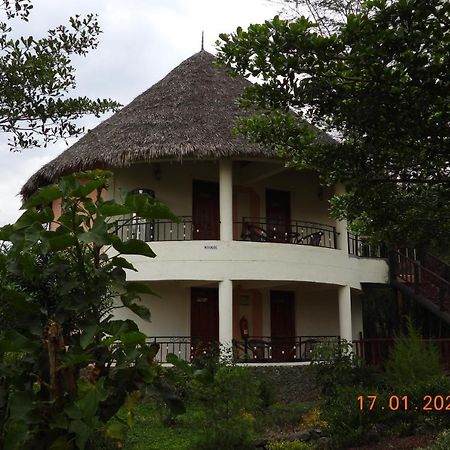 Sirville Lake Elementaita Lodge Gilgil Exterior photo